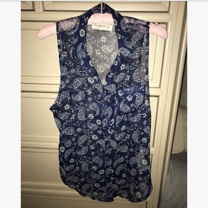 Abercrombie & Fitch blouse